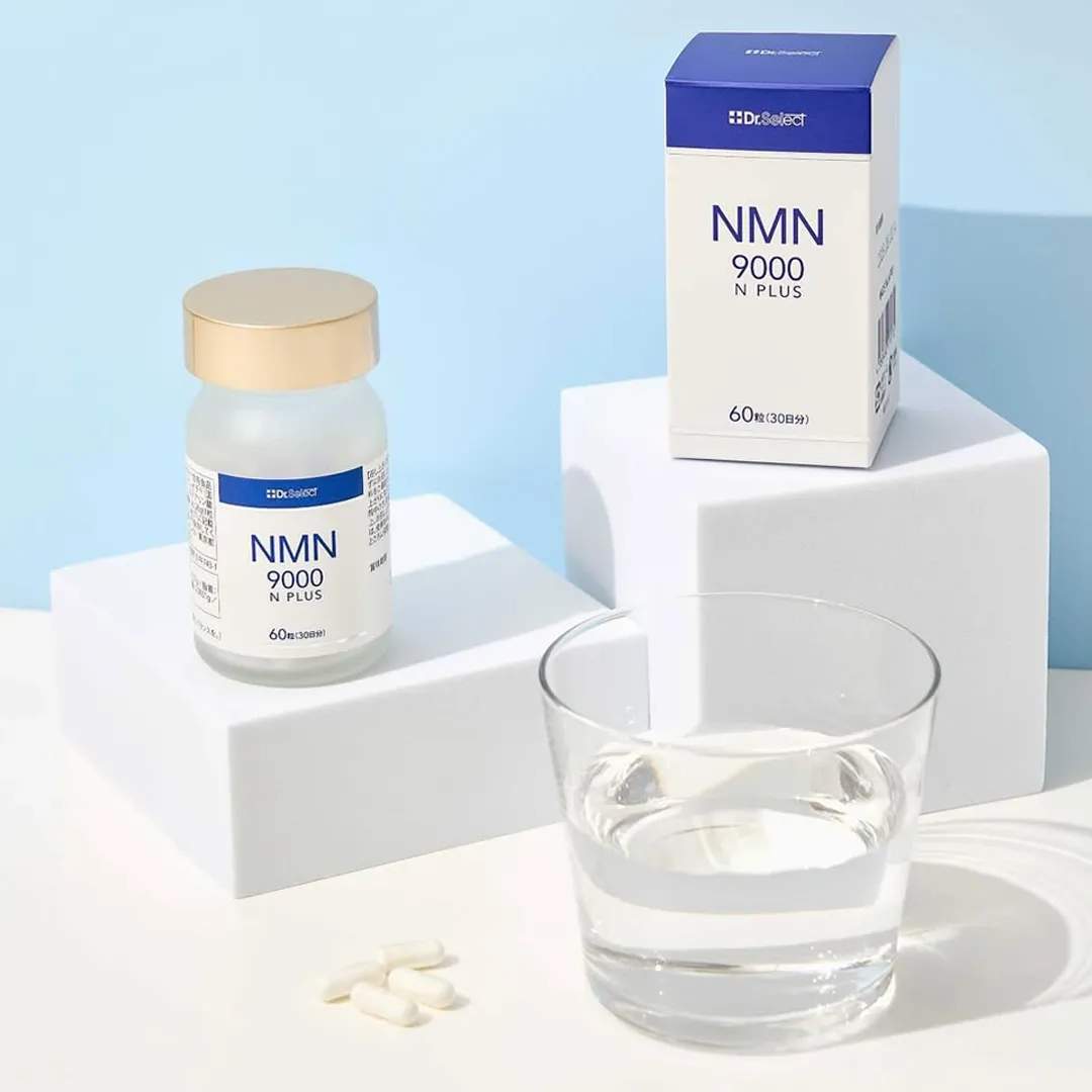 Dr. Select NMN 9000N Plus