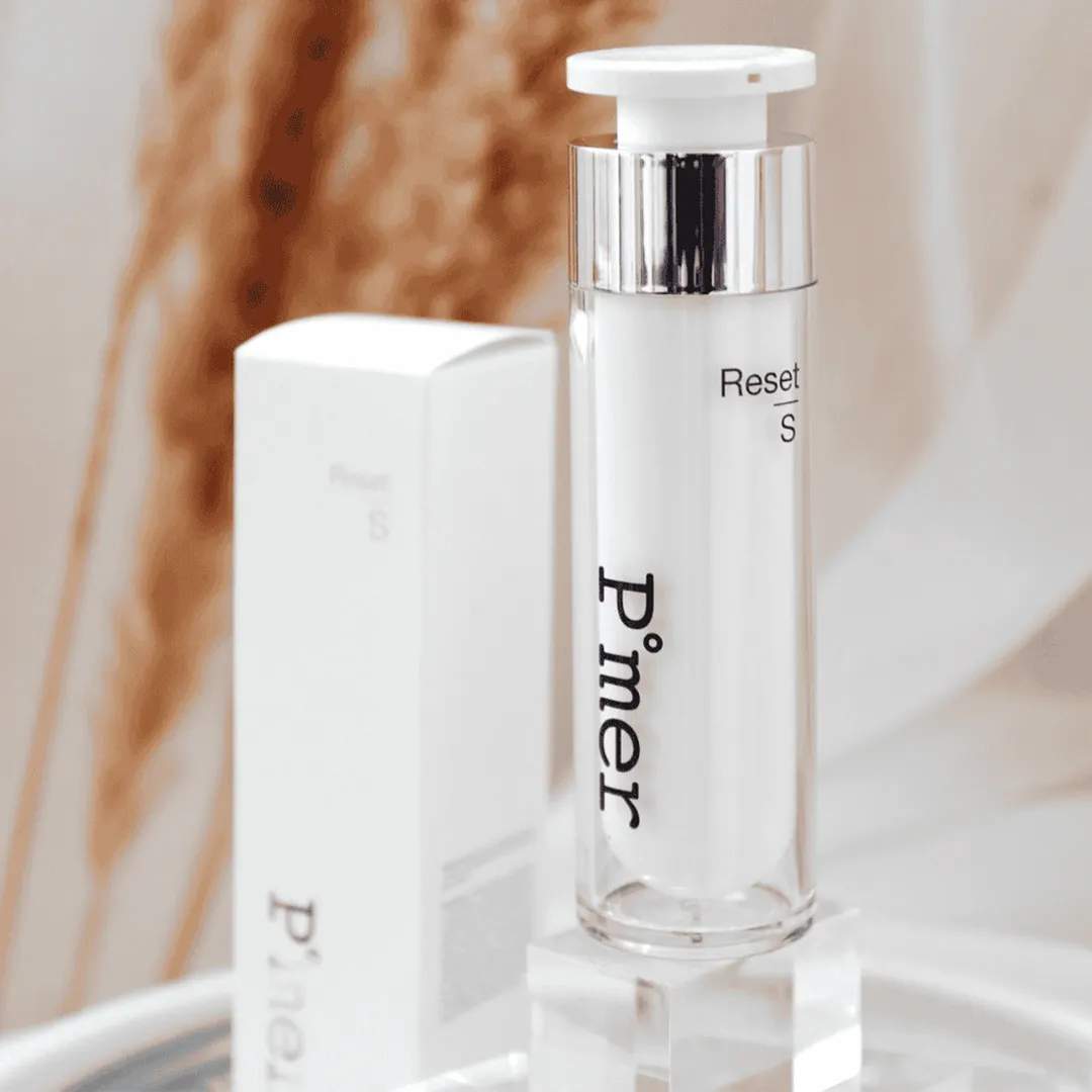 Puremer Reset Serum -Brightening Serum for Even Skin Tone