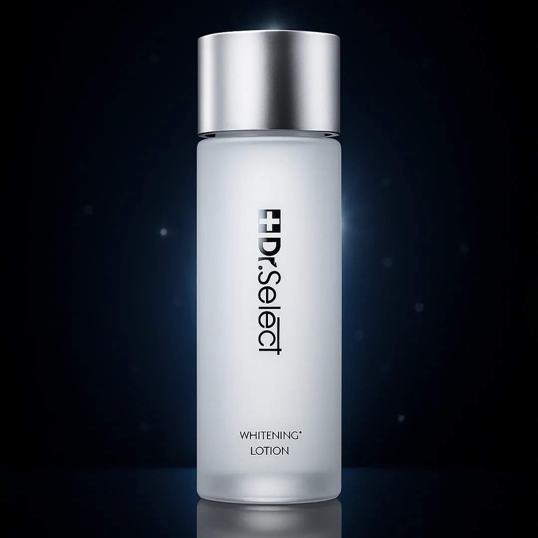 Dr.Select Whitening Lotion Brightening Hydrating Toner 