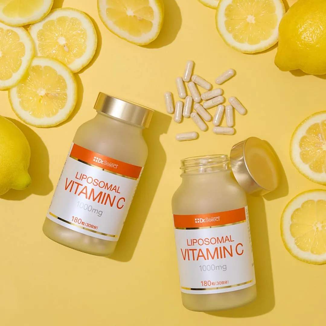 Dr.Select Liposomal Vitamin C