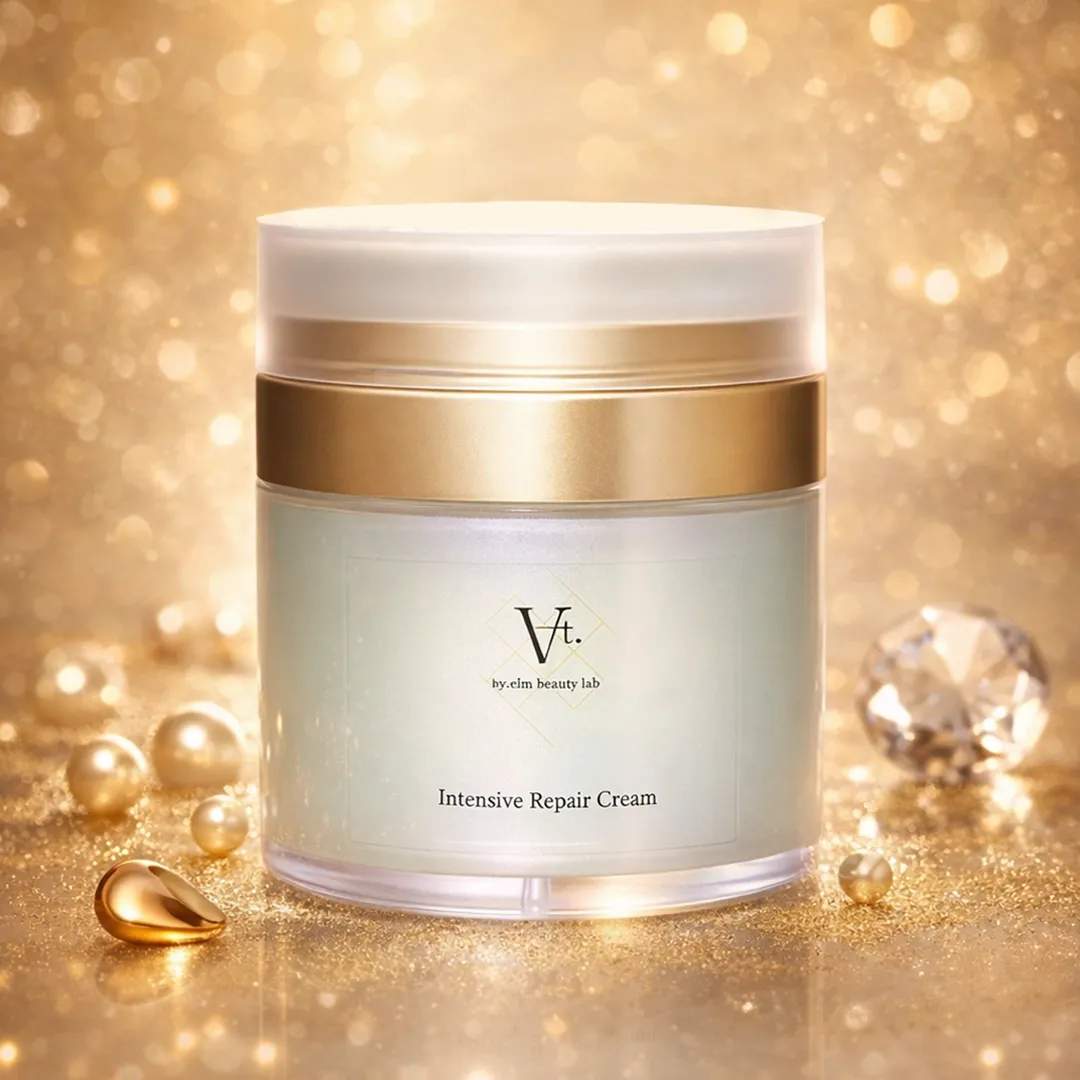 At Skin Intensive Repair Cream- Post Treatment Skin