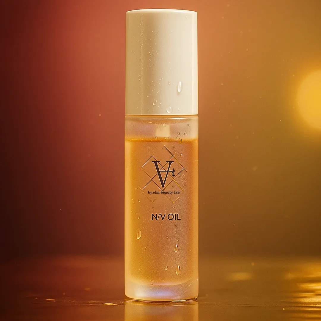 At Skin NV Oil Serum - 5% Niacinamide for Brighter Skin