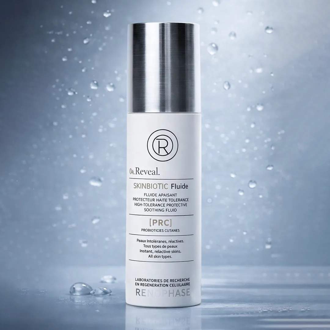 Skinbiotic Fluide Protective Soothing Care