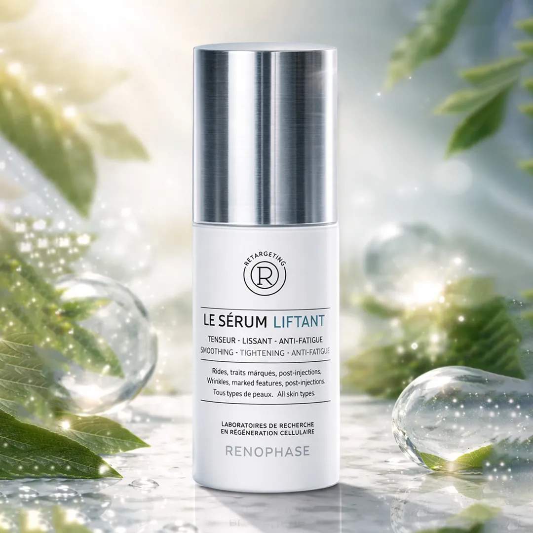 Le Serum Liftant Tightening Anti-Fatigue Serum