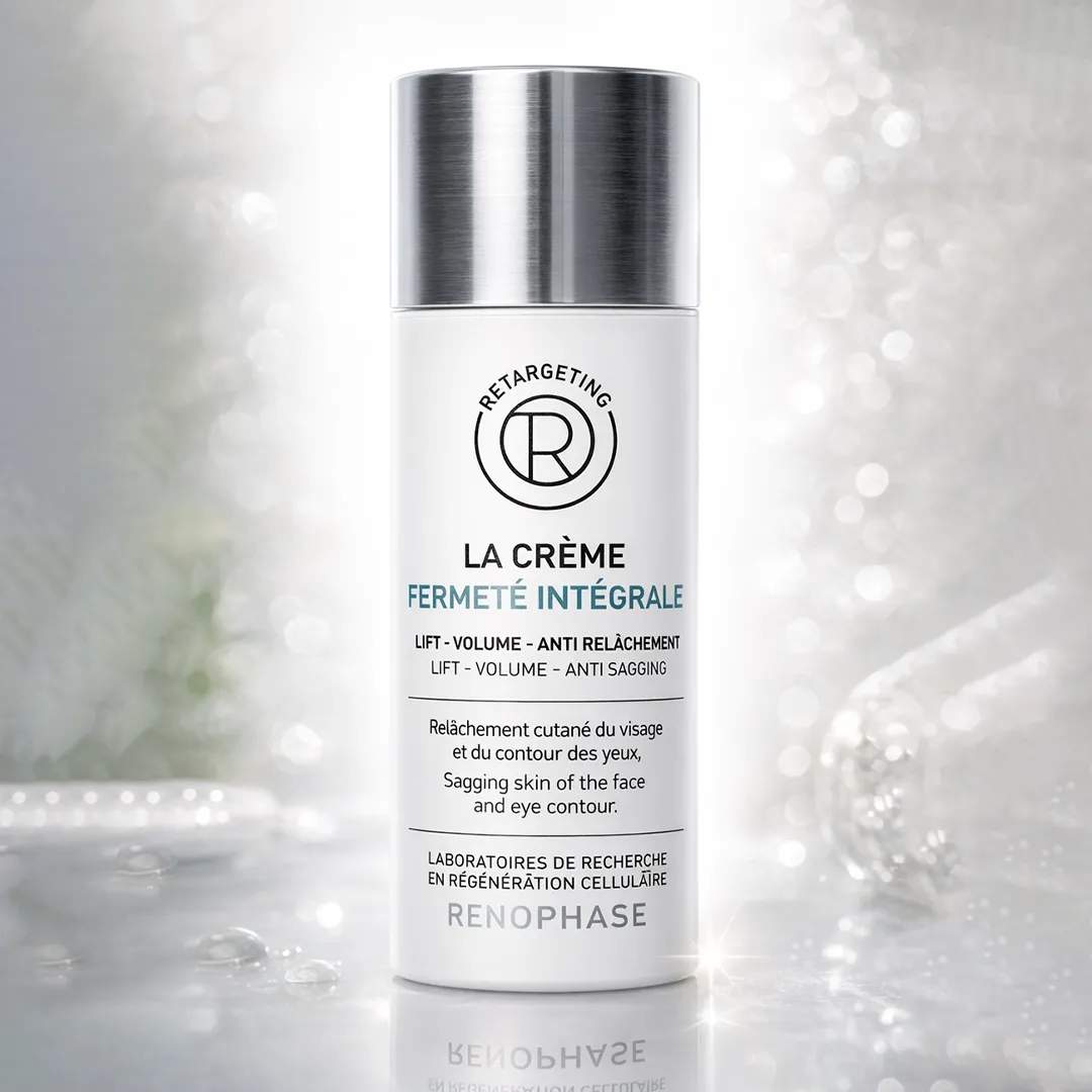 La Crème Fermeté Intégral Lift, Volume & Anti-Sagging Cream