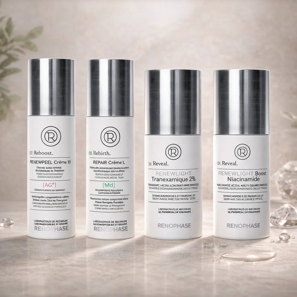 igmentation Correction System or Bright Skin Pigmentation 