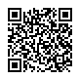 QR code to download the iOS app