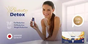 Cosmetic By Tahera Beauty Detox Slim Fit Juice