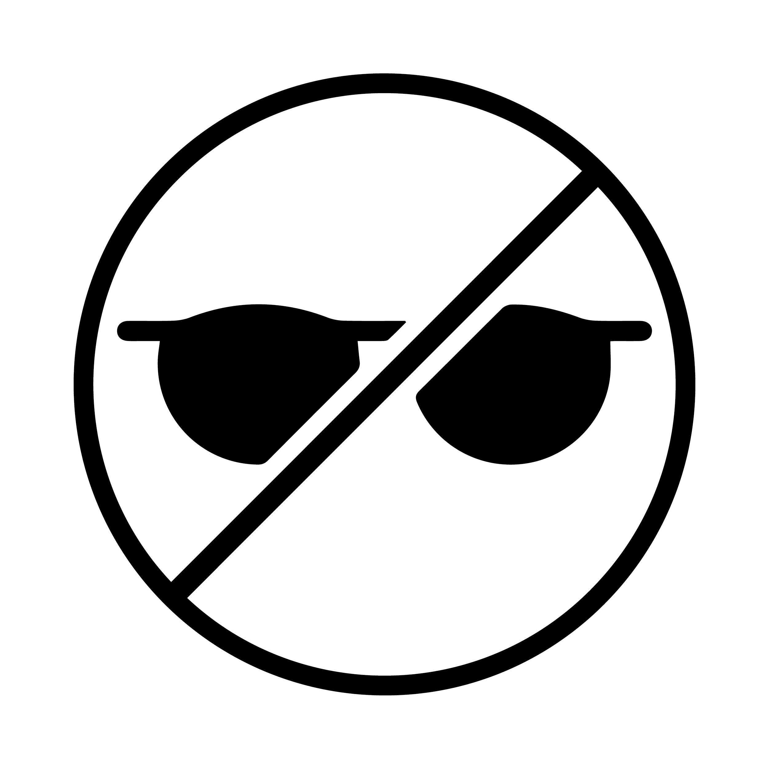 Remove glasses